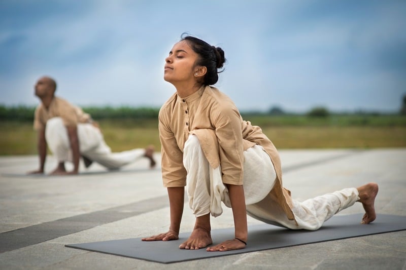 Surya Kriya